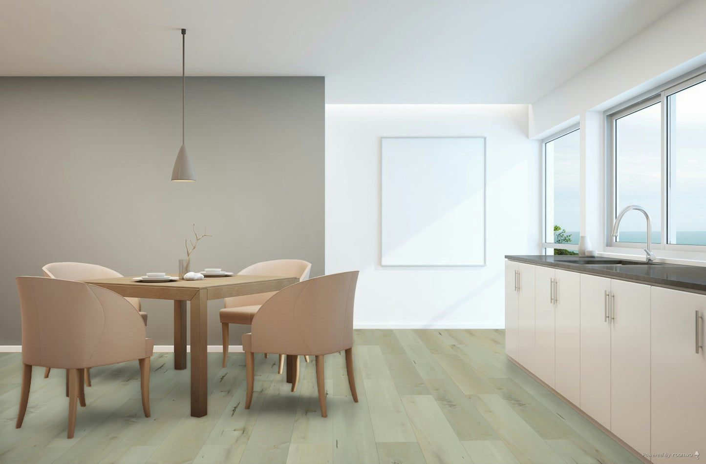 Belgrade (Pad Attached) 7mm Thick $2.89/sf 22.39 sf/box