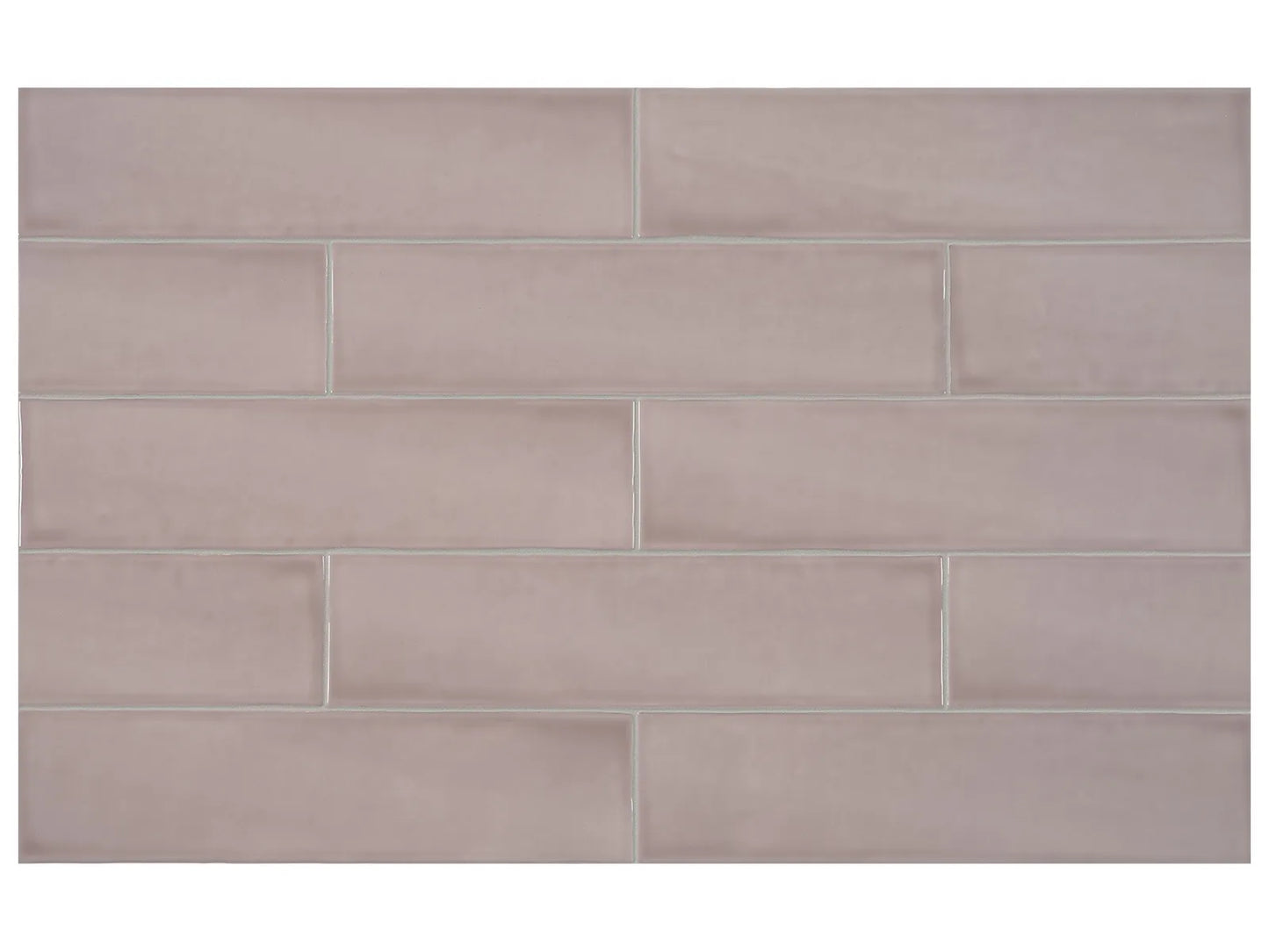 3"x12" Teramoda Petal Wall Tile $6.99/sqf 10.66sqf/box