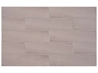 3"x12" Teramoda Petal Wall Tile $6.99/sqf 10.66sqf/box