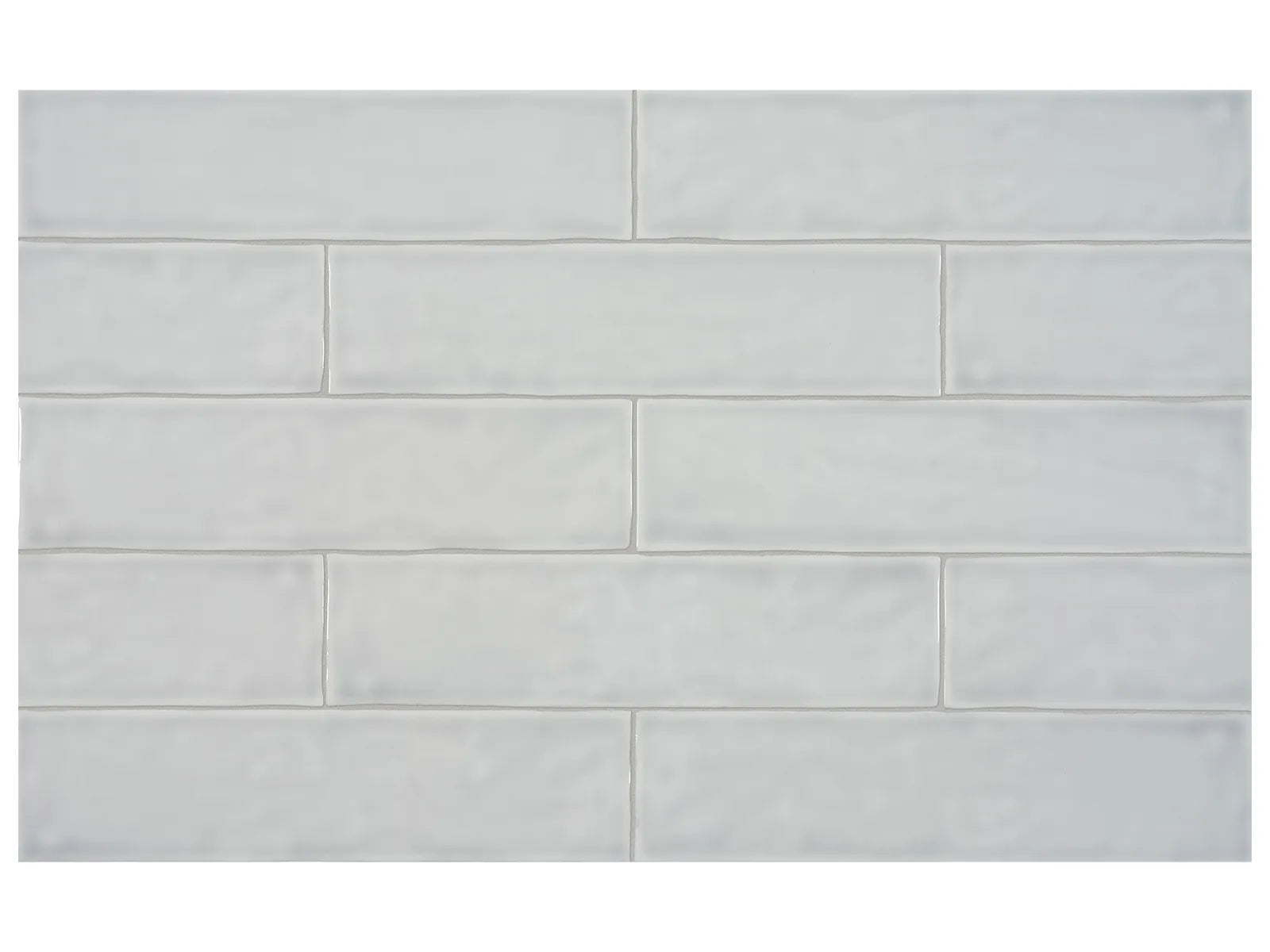 3"x12" Teramoda Silver Wall Tile $6.99/sqf 10.66sqf/box