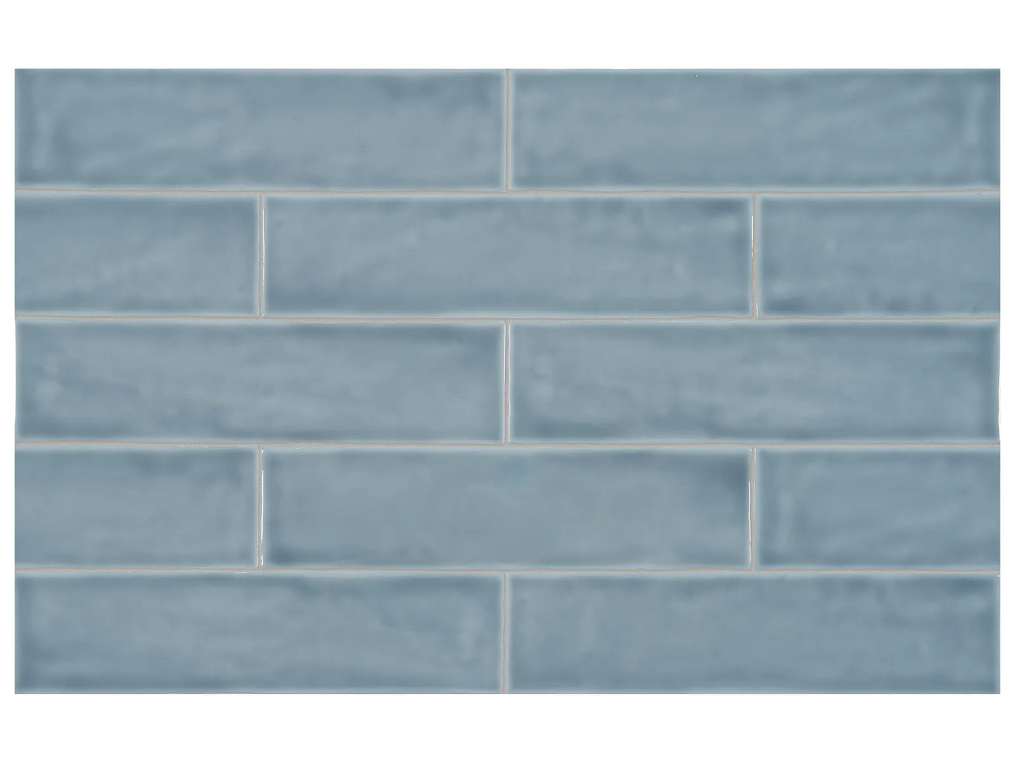3"x12" Teramoda Sky Wall Tile $6.99/sqf 10.66sqf/box