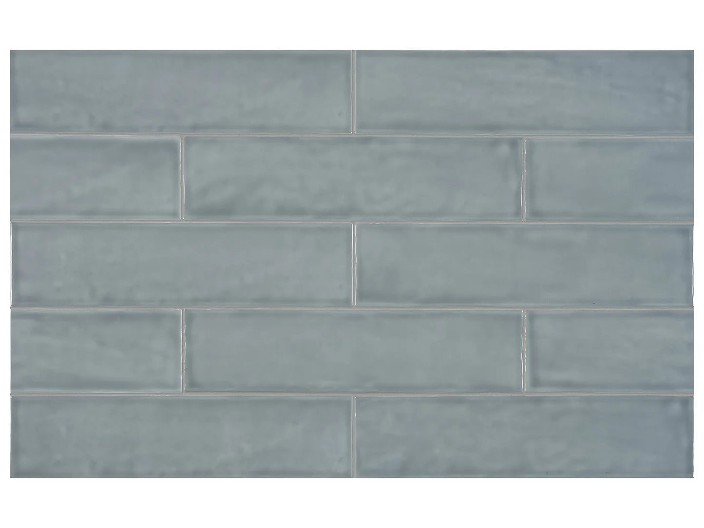 3"x12" Teramoda Sterling Wall Tile $6.99/sqf 10.66sqf/box
