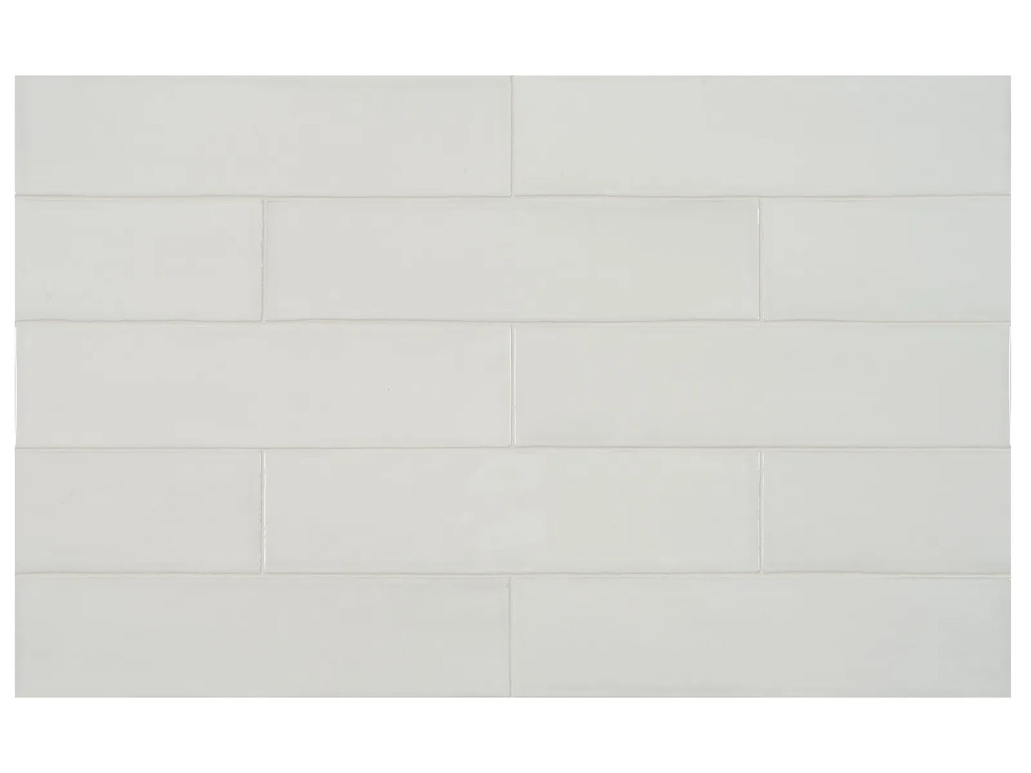 3"x12" Teramoda Bamboo Wall Tile $6.99/sqf 10.66sqf/box