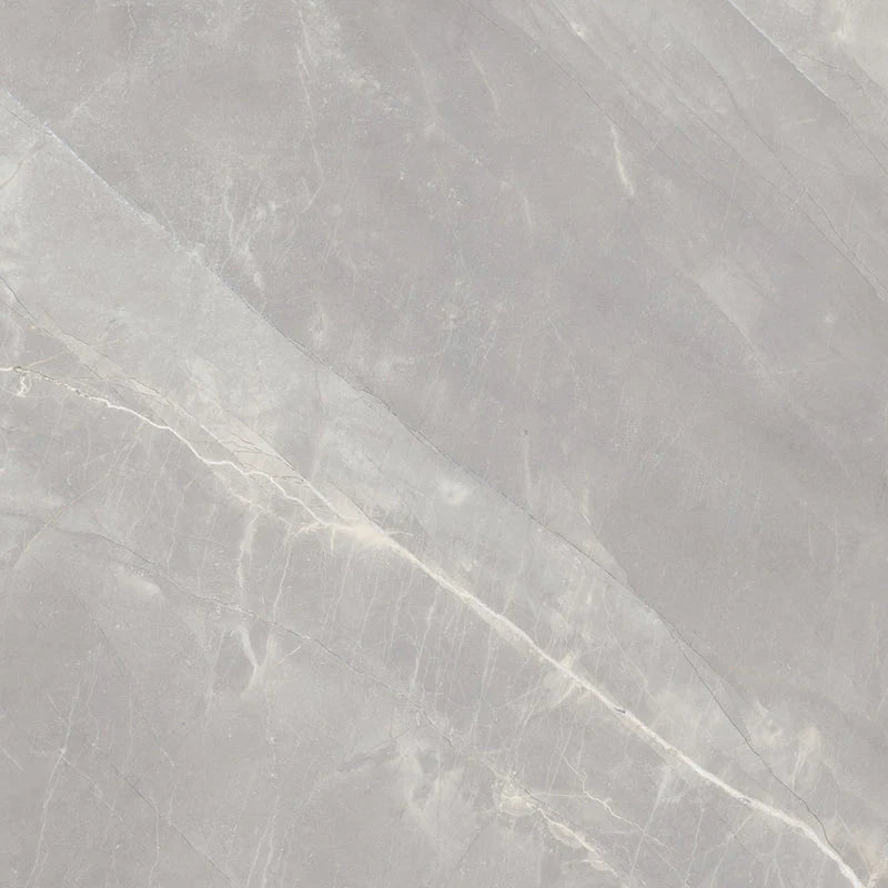 24"x24" Luxar Argento Glossy Tile $1.99/sf 16 sf/box