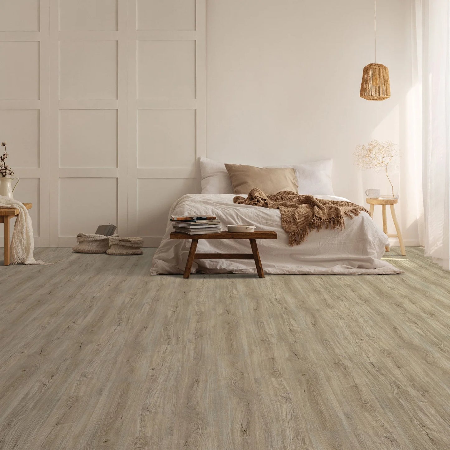 Linen oak Glue Down Vinyl $1.99/sf 67.7sf/box
