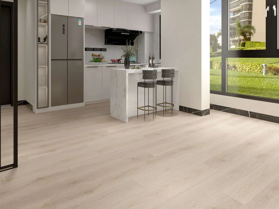 Trunk Bay (Pad Attached) $3.99/sf 17.91 sf/box