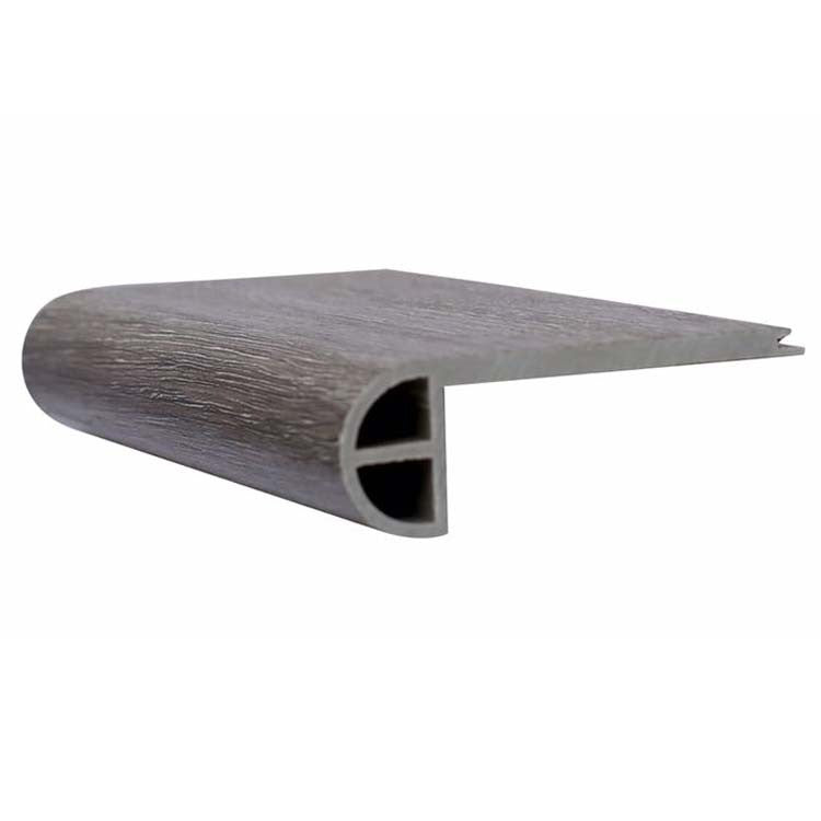 Flush Vinyl Stair Nosing
