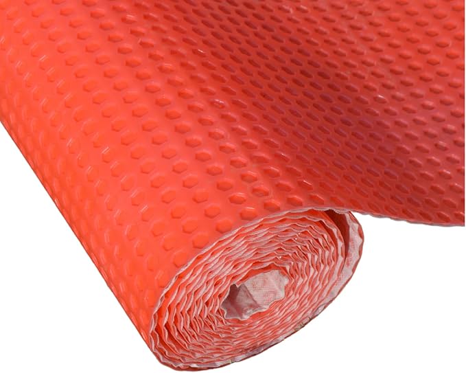 Tile Underlayment $199.00/roll 100 sf/roll