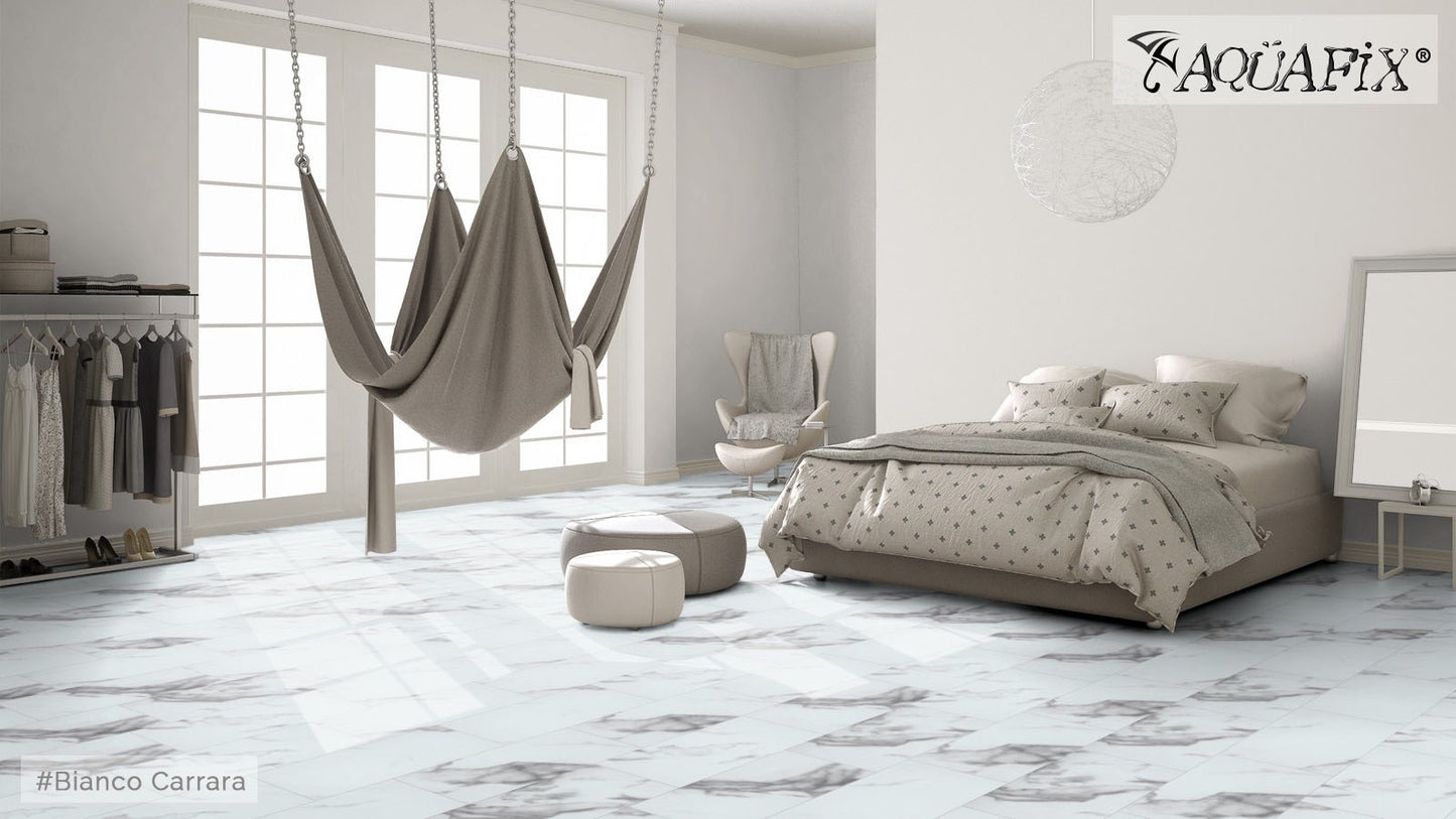 12"x24" Bianco Carrara $3.99/sqft 20/Box