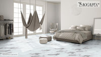 12"x24" Bianco Carrara $3.99/sqft 20/Box