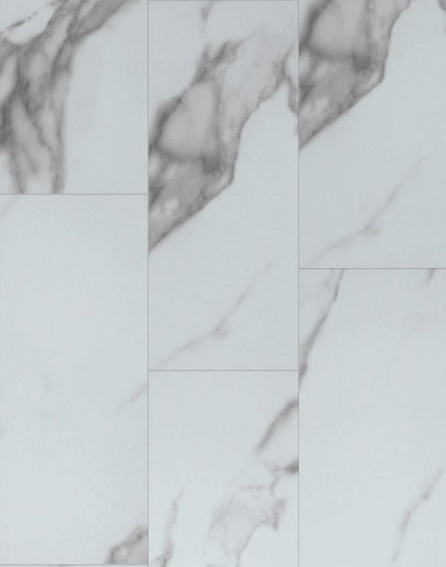 12"x24" Bianco Carrara $3.99/sqft 20/Box