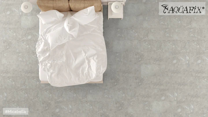 12"x24" Micabella Vinyl Tile $3.99/sqft 20/Box
