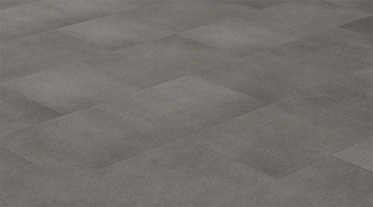12"x24" Concrete Vinyl Tile $3.99/sqft 20/Box