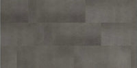 12"x24" Concrete Vinyl Tile $3.99/sqft 20/Box