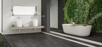 12"x24" Onyx Vinyl Tile $3.99/sqft 20/Box