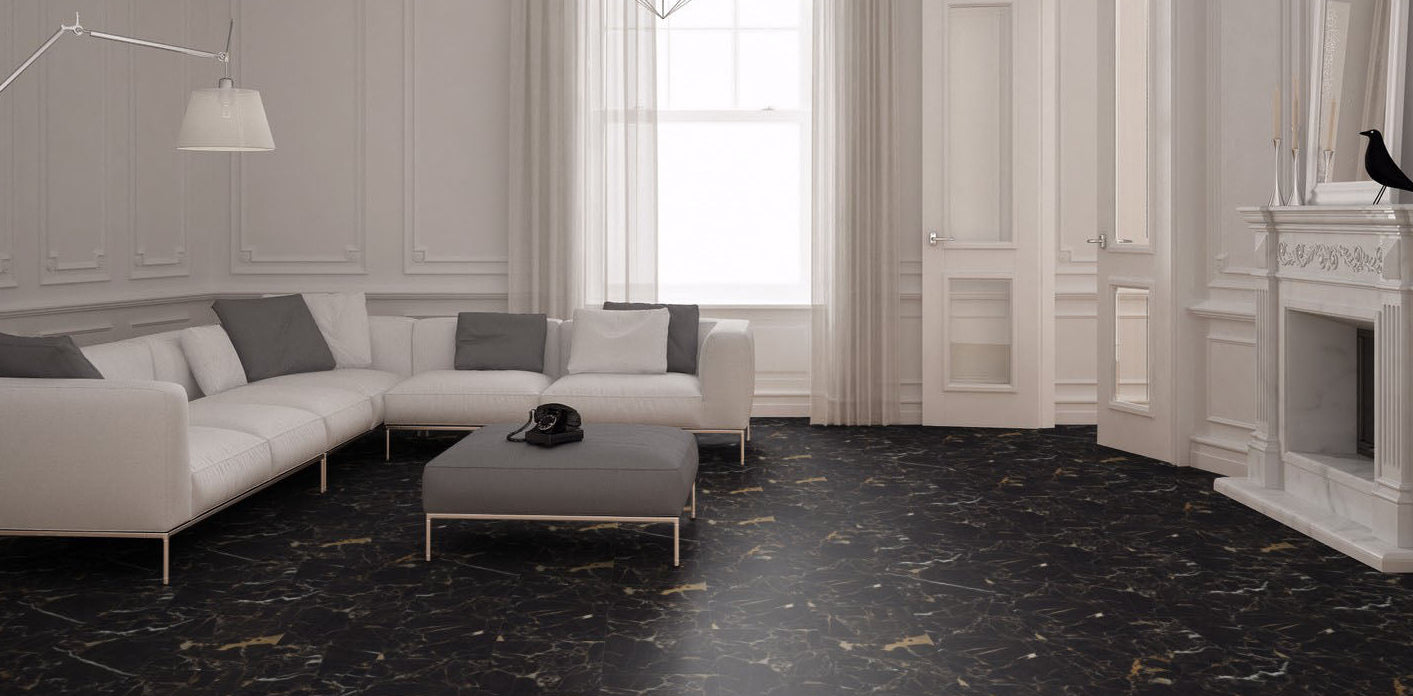 12"x24" Nero $3.99/sqft 20/Box
