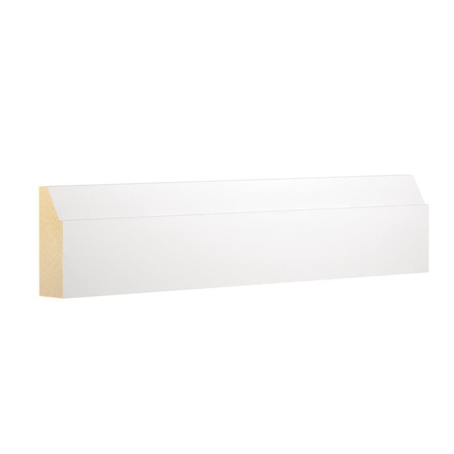 1 1/4" door stop 14 foot lengths $0.69/LF
