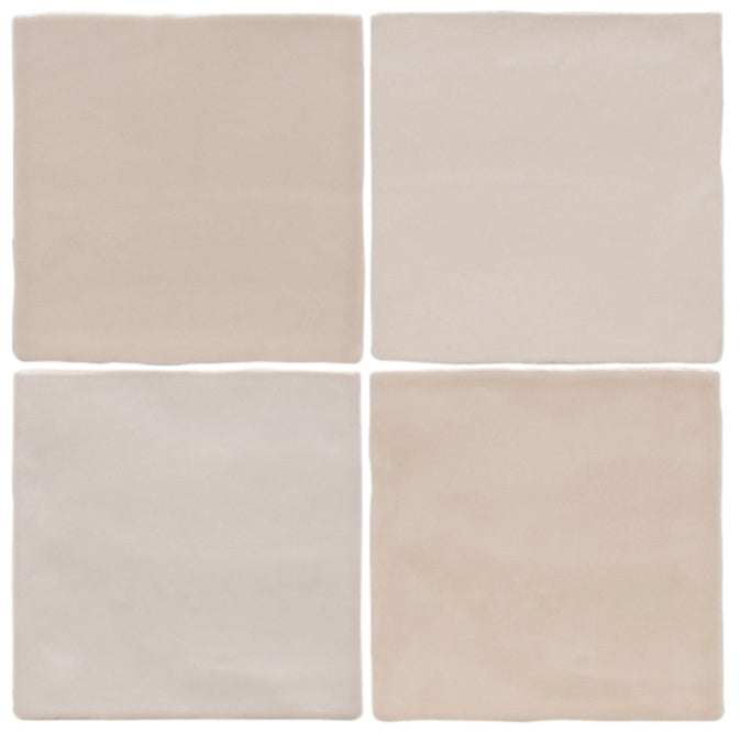 5" x 5" Sense Nude $12.99/sqf 5.40sqf/box