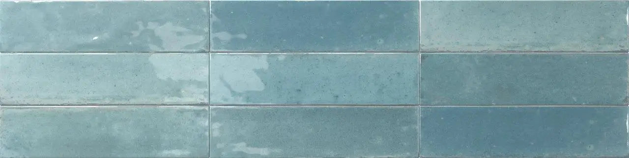 2.8" x 11" Agadir Agua $12.99/sqft