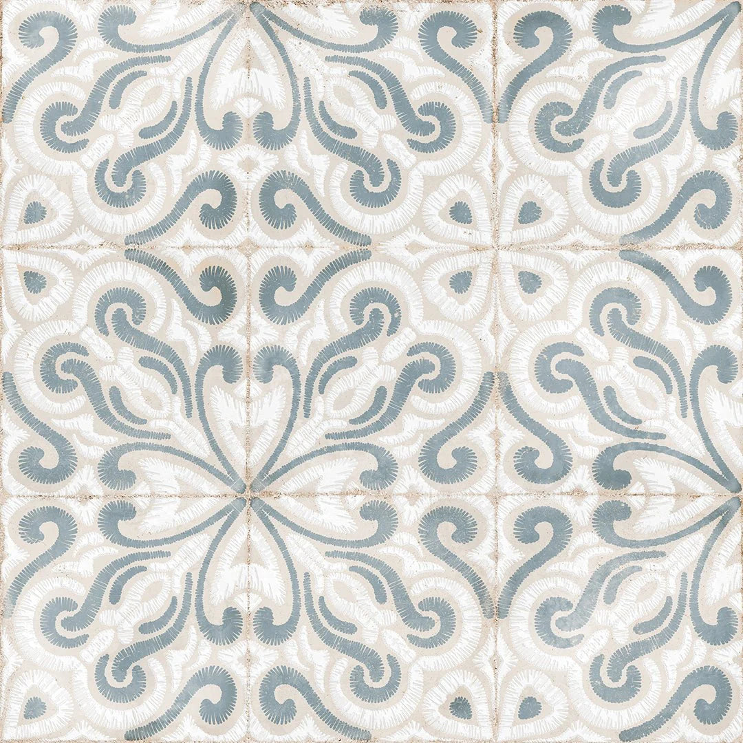 8" x 8" Atlantique Josselin $12.99 /sqf 7.32sqf/box
