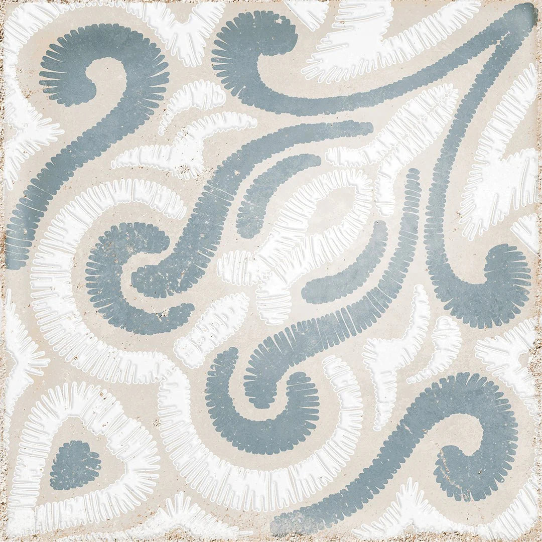 8" x 8" Atlantique Josselin $12.99 /sqf 7.32sqf/box