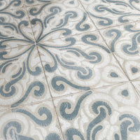 8" x 8" Atlantique Josselin $12.99 /sqf 7.32sqf/box