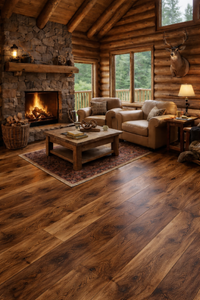 Casper Brown (Pad Attached) 7mm Thick $2.99/sf 18.7 sf/box