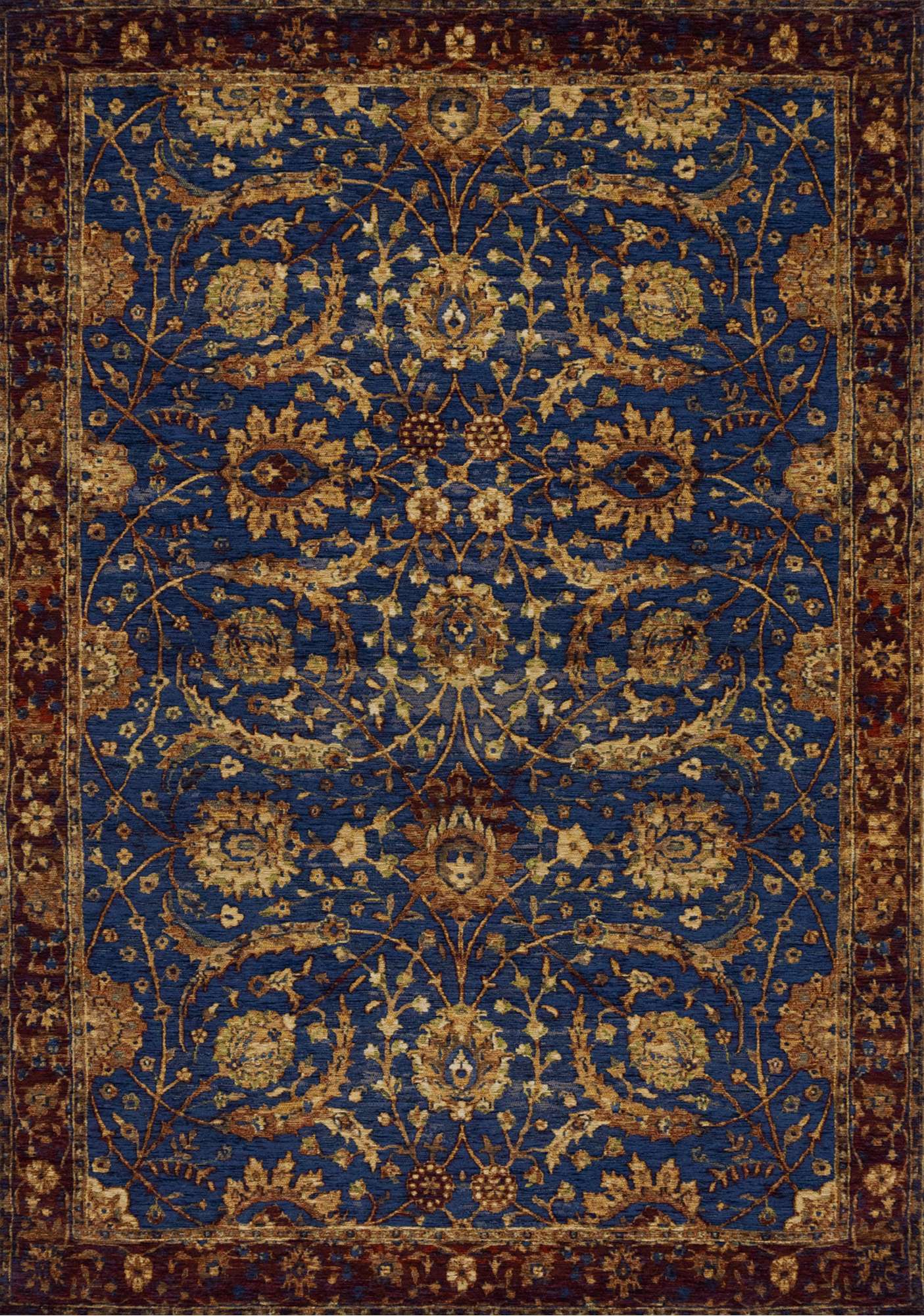 Cathedral 5484/55