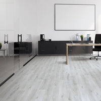 Oyster Oak Glue Down Vinyl $2.39/sf 30.14sf/box