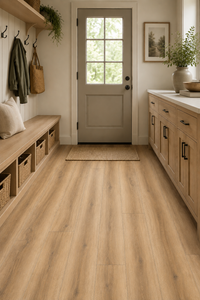 Baywood Bronze (Pad Attached) 8mm $3.99/sf 17.66 sf./box