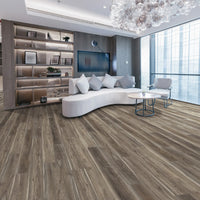 Shaded Walnut 439 011 Glue Down Vinyl $2.79/sf 44.1 sf/box