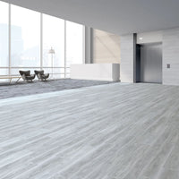 Dovetail Grey 439 026 Glue Down Vinyl $2.79/sf 44.1 sf/box