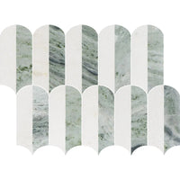 Coastline 2Tone Emerald Honed $29.99/sqf