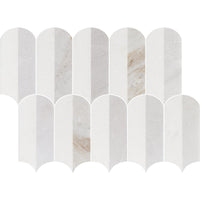 Coastline 2Tone Ice Honed $29.99/sqf