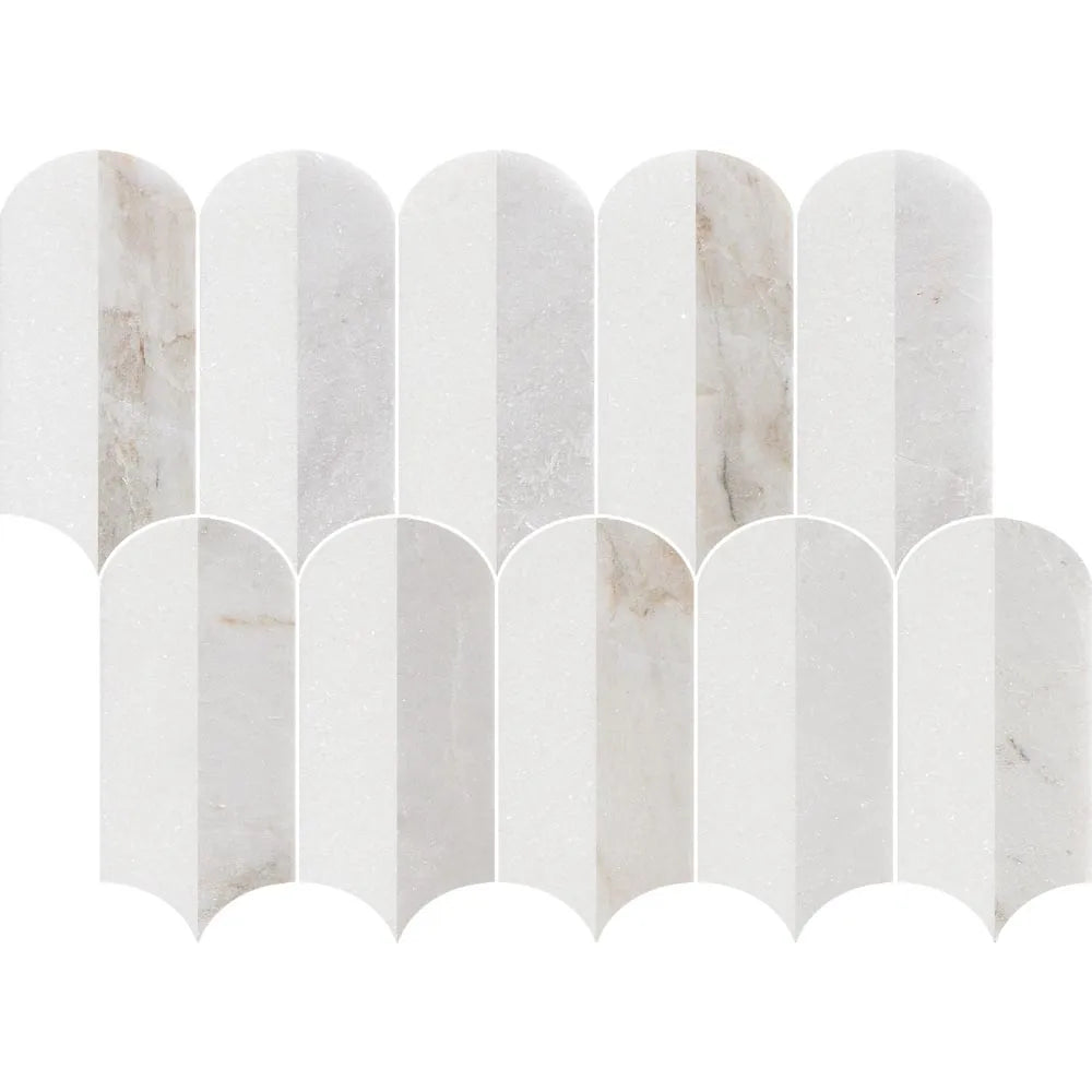 Coastline 2Tone Ice Honed $29.99/sqf