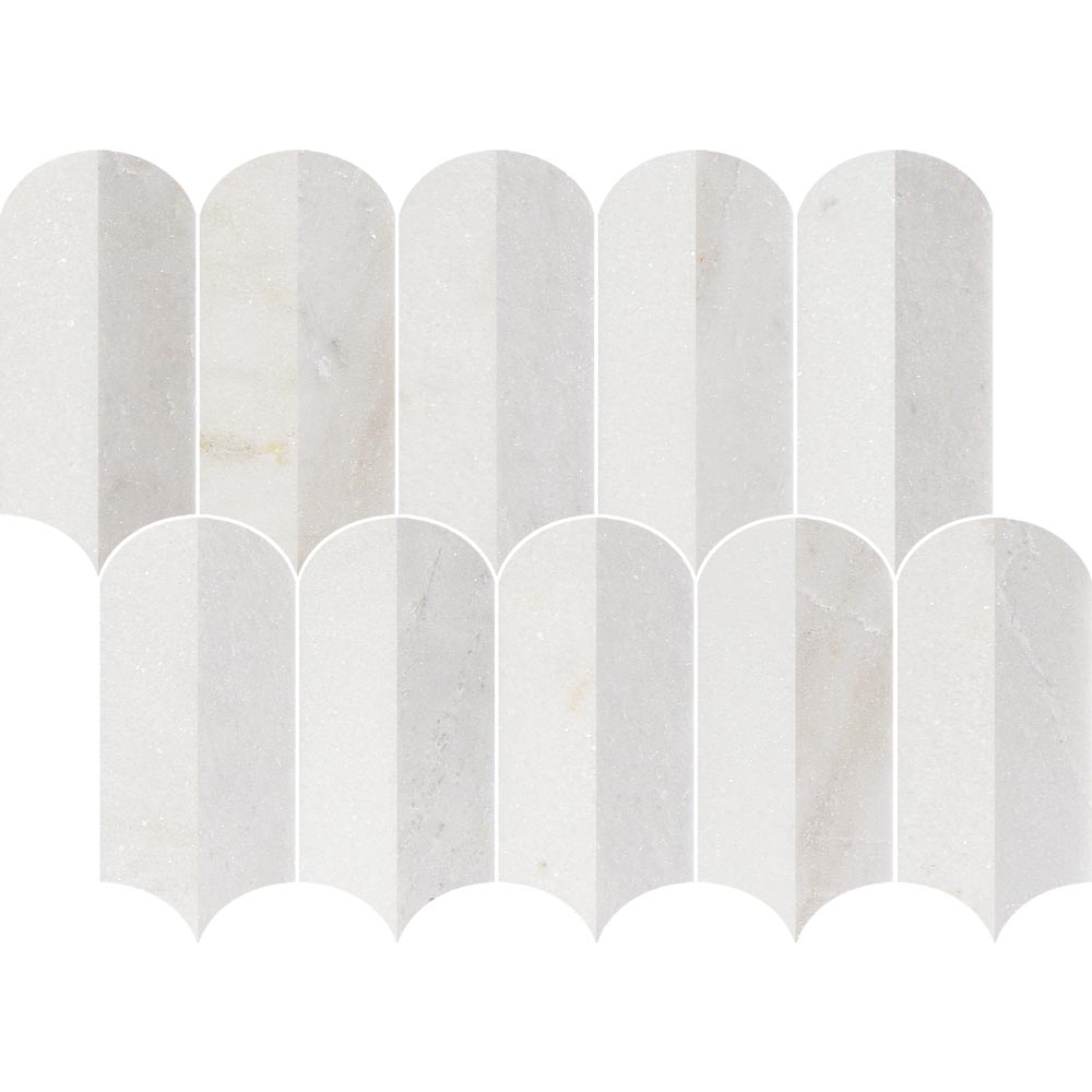 Coastline 2Tone Ice Honed $29.99/sqf