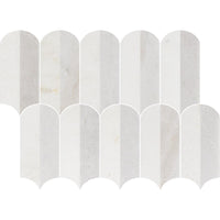 Coastline 2Tone Ice Honed $29.99/sqf