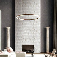 Coastline Valentino Bianco Honed $29.99/sqf
