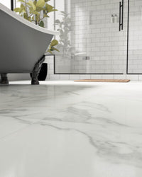12"x24" Massa Vinyl Tile (pad attached) $3.99/sf 20.03 sf/box
