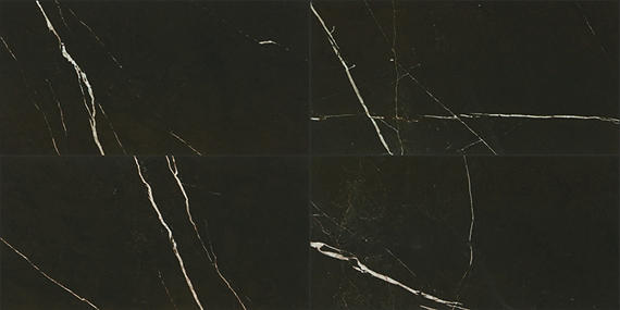 12"x24" Nero Polished Tile $2.69/sqf 15.12sqf/box