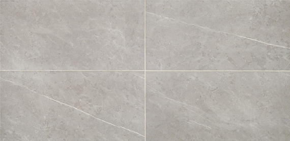 4"x16" Stamina Grey Glossy Wall Tile $1.99/sf 13.2 sf/box