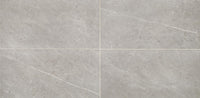 4"x16" Stamina Grey Glossy Wall Tile $1.99/sf 13.2 sf/box