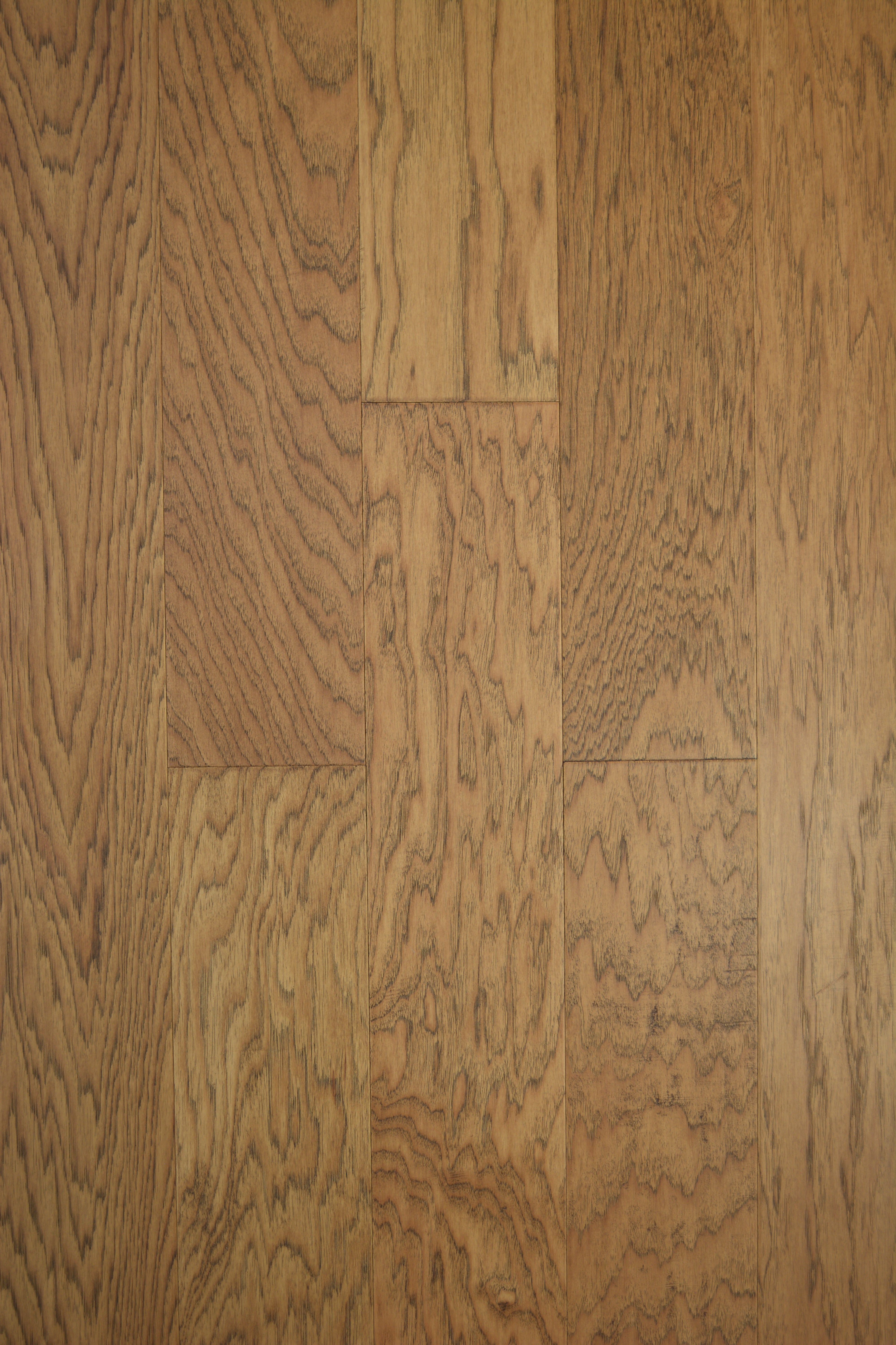 Engineered Hickory 3/4'': Earth $5.99/sf 19.18 sf/box