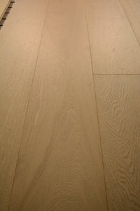 Engineered Oak: Ecru $7.99/SF 24.11sf/box