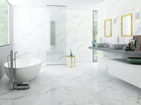 12"x24" Statuario Dallas Silver Polished $2.99/sf 16 sf/box