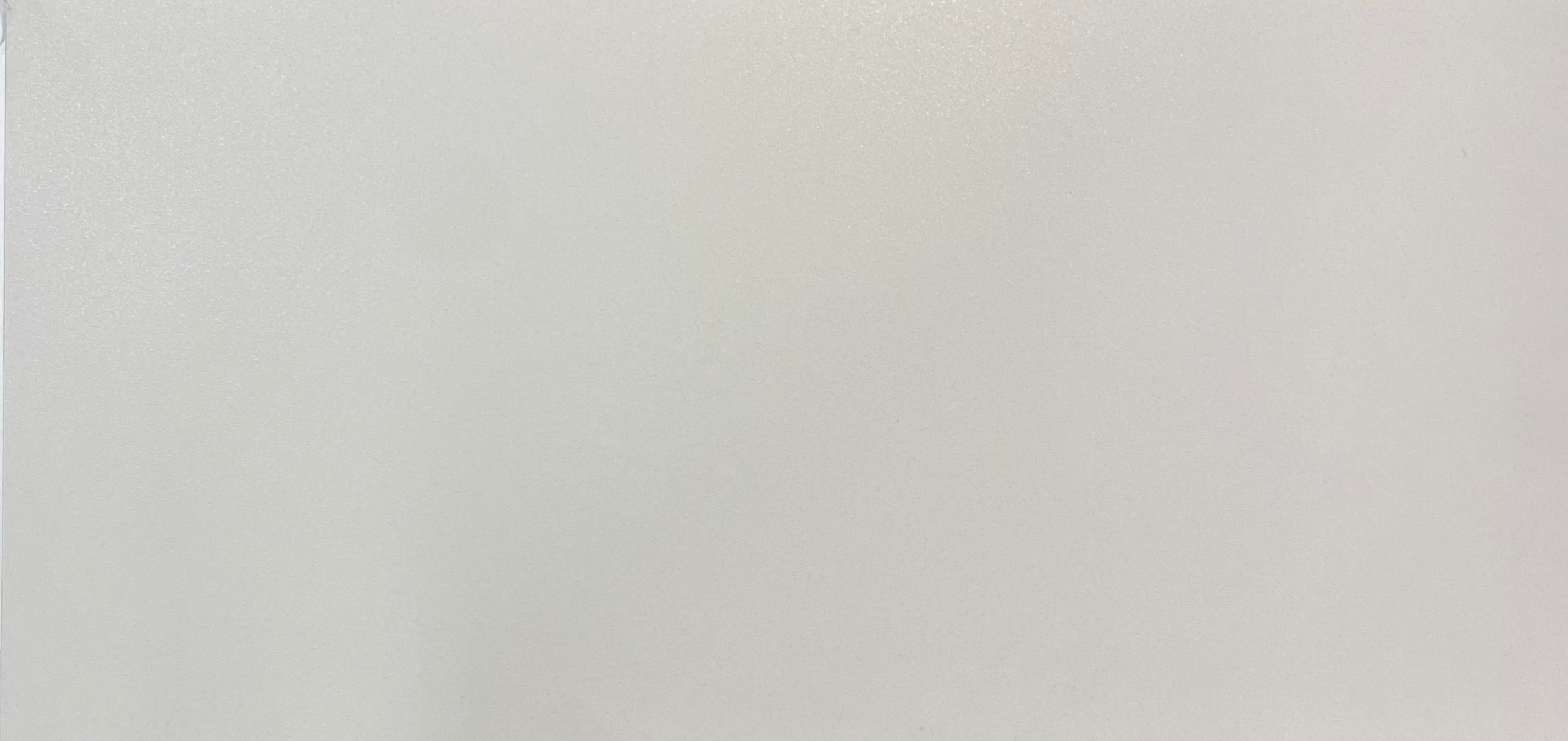 12"x24" P400-Bianco Matte Tile $1.99/sqf 15.28sqf/box