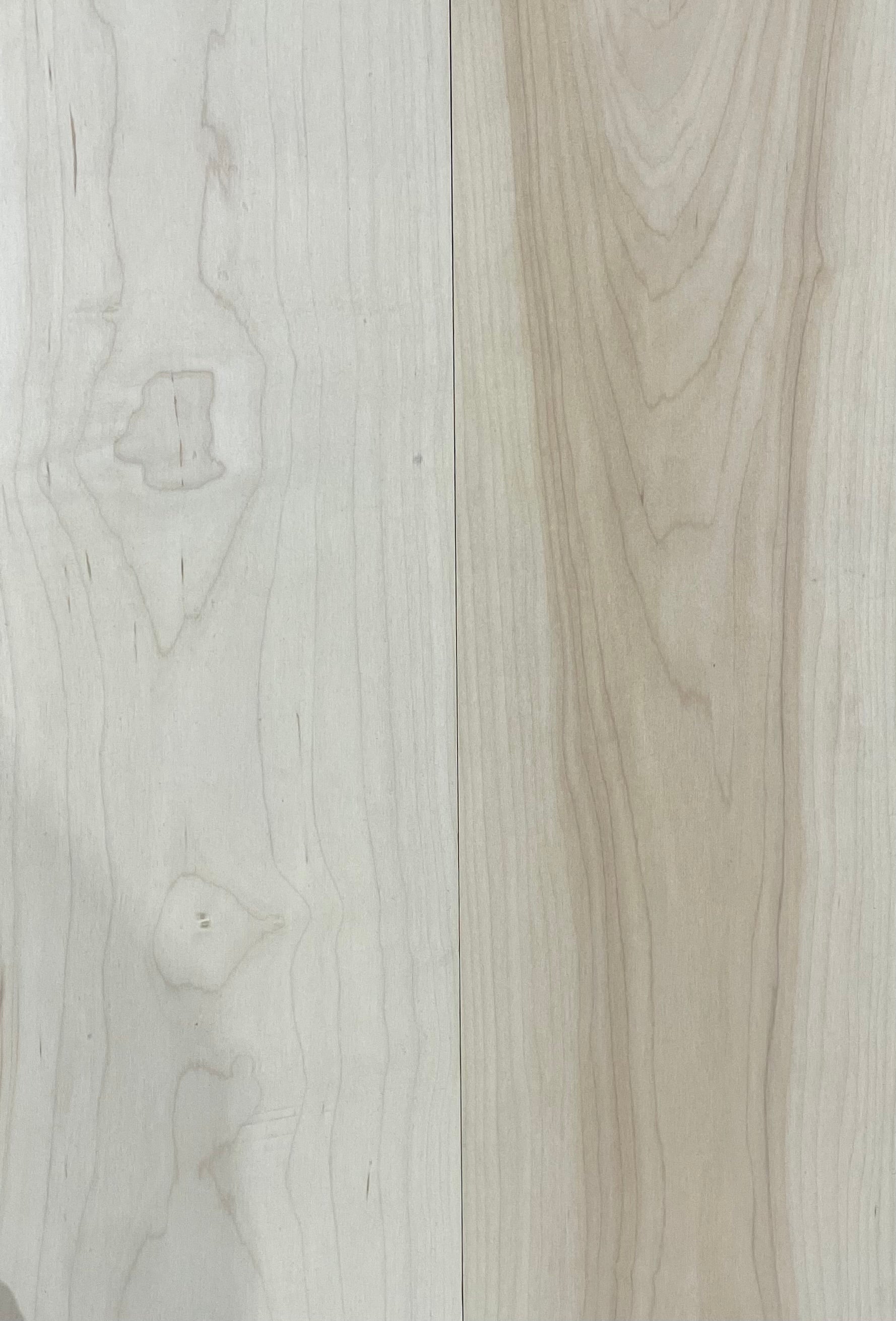 Eng. Hardwood - Original Maple $1.99/sf 430sf available