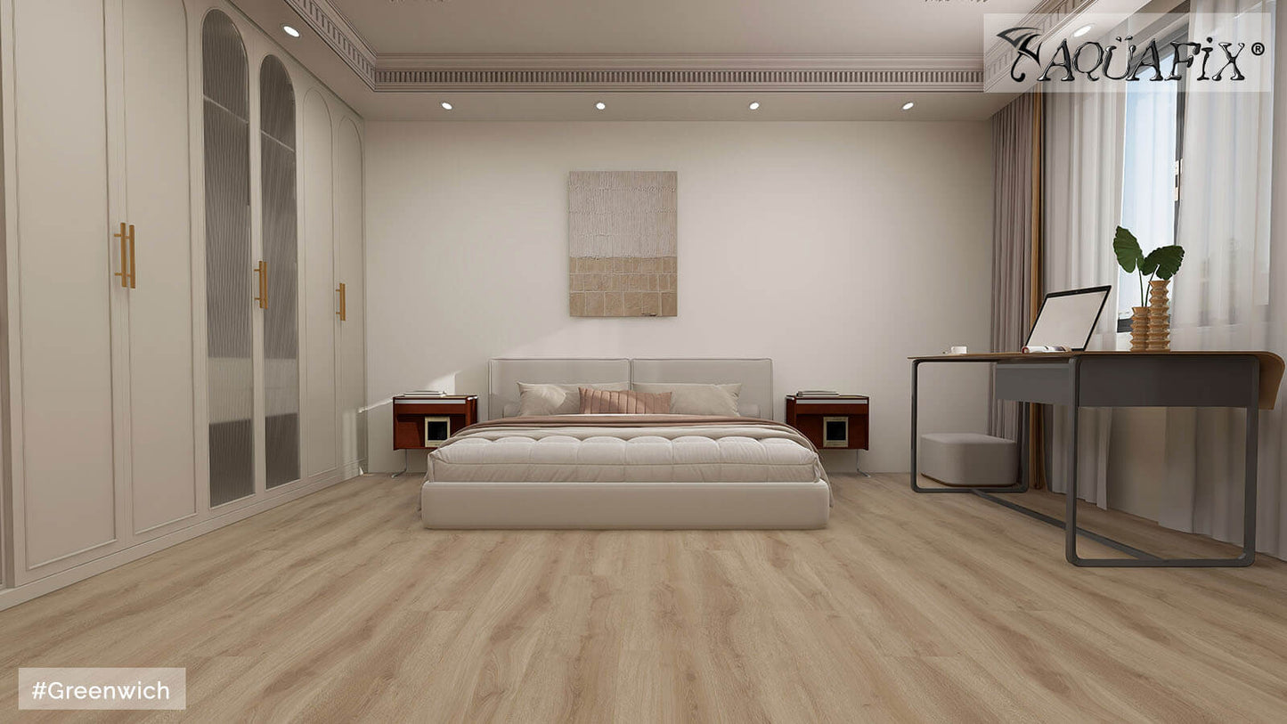 Greenwhich Loose Lay Vinyl Plank $3.79/sf 23.33 sf/box