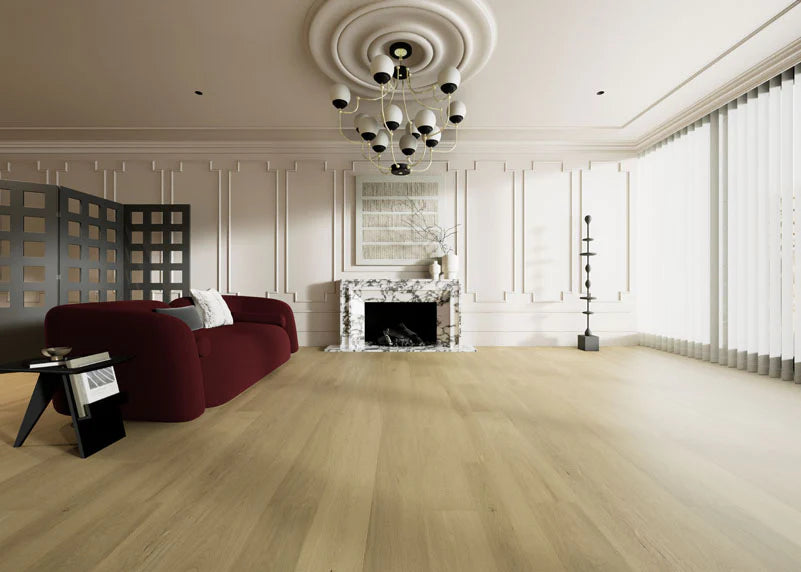 Engineered Oak: Nue $7.99/SF 23.32 sf/box