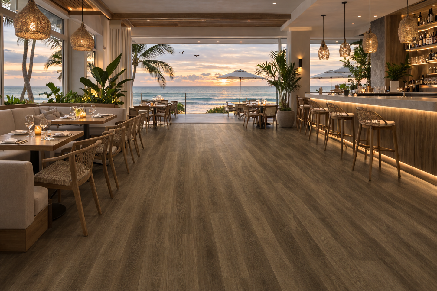 Aries/SG-704 (Pad Attached) 7mm Thick $2.99/sf 23.90 sf/box